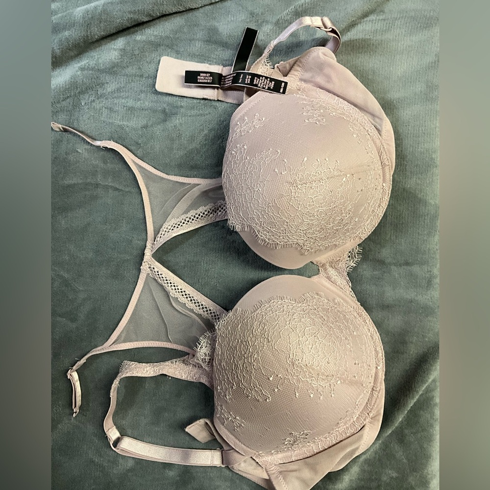 Push up bra 38D Victoria’s Secret